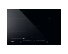 Varná deska Whirlpool WF S1577 CPNE