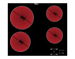 Varná deska Whirlpool AKT 8090/NE