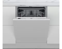 Myčka Whirlpool WIC 3C34 PFE S