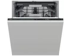Myčka Whirlpool WIP 4O33N PLE S B