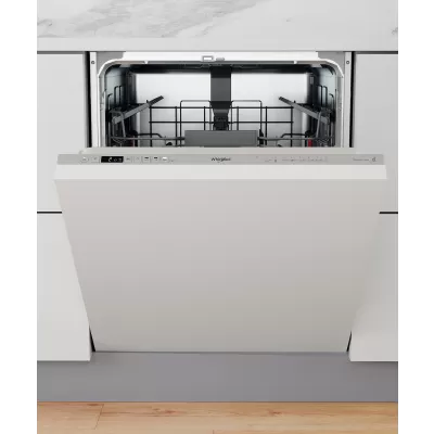 Trouba Whirlpool OMK58CU1SX + Varná deska Whirlpool AKT 8130/LX + Myčka Whirlpool WCIC 3C33 P