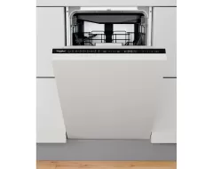 Myčka Whirlpool WSIP 4O23 PFE