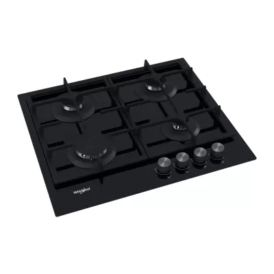 Trouba Whirlpool OMK58CU1SX + Varná deska Whirlpool GOS 6415/NB1 + Myčka Whirlpool WSIC 3M27 C