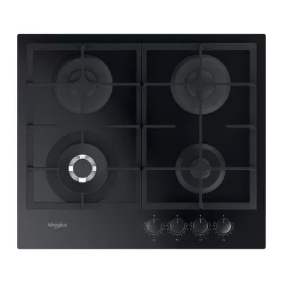Trouba Whirlpool OMK38HU0X + Varná deska Whirlpool GOFL 629/NB1 + Myčka Whirlpool WIO 3T133 PE 6.5