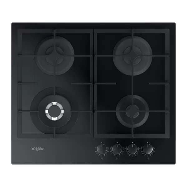 Trouba Whirlpool OMK38HU0X + Varná deska Whirlpool GOFL 629/NB1 + Myčka Whirlpool WIO 3T133 PE 6.5