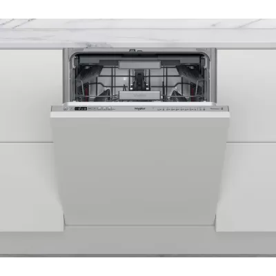 Trouba Whirlpool OMK58CU1SX + Varná deska Whirlpool GOR 625/NB1 + Myčka Whirlpool WIO 3T133 PLE
