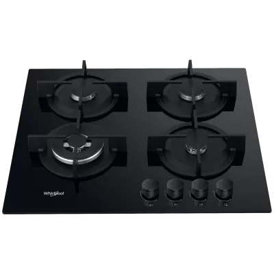 Trouba Whirlpool OMK38HU0X + Varná deska Whirlpool GOR 625/NB1 + Myčka Whirlpool WBC 3C34 PF X