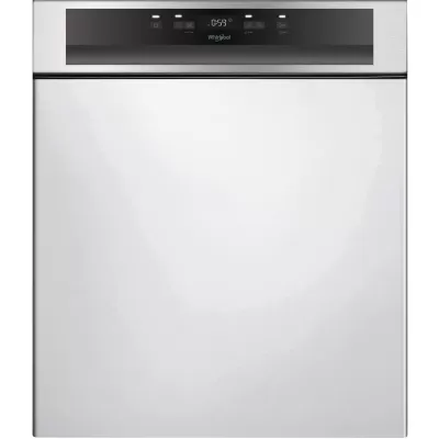 Trouba Whirlpool OMK58CU1SX + Varná deska Whirlpool GMWL 628/IXL EE + Myčka Whirlpool WBC 3C34 PF X