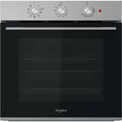 Trouba Whirlpool OMK38HU0X + Varná deska Whirlpool TGML 661 IX R + Myčka Whirlpool WCIC 3C33 P