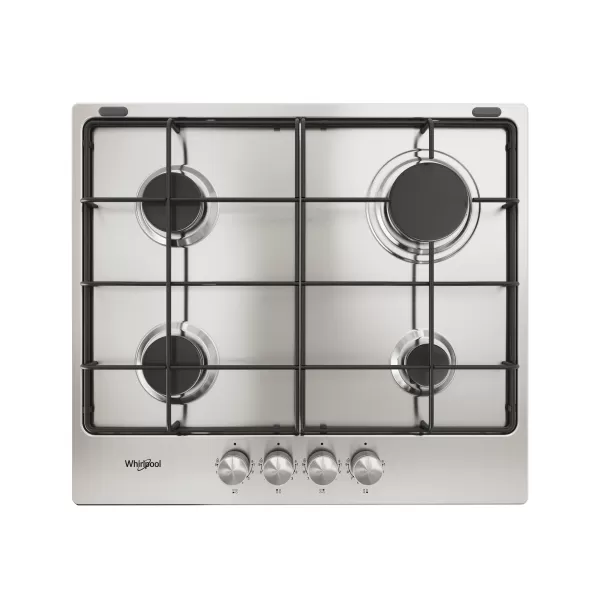 Trouba Whirlpool OMK58CU1SX + Varná deska Whirlpool TKRL 650 IX + Myčka Whirlpool WI 7020 P