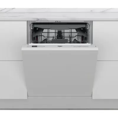 Trouba Whirlpool OMK58HU1X + Varná deska Whirlpool TKRL 660 IX + Myčka Whirlpool WIC 3C26 F
