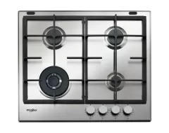 Varná deska Whirlpool GMAL 6422/IXL