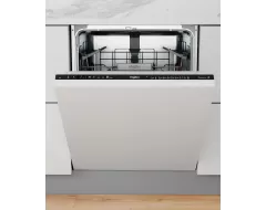 Myčka Whirlpool WIO 3T133 PE 6.5