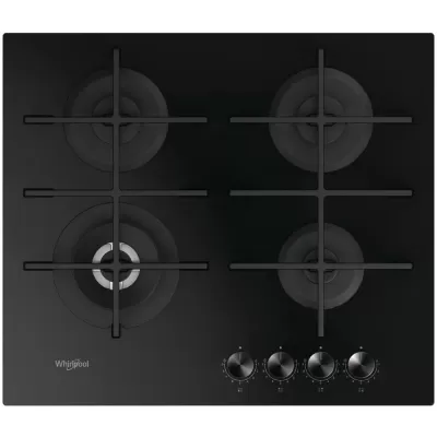 Trouba Whirlpool OMK38HU0X + Varná deska Whirlpool GOWL 628/NB EE + Myčka Whirlpool W8I HF58 TU