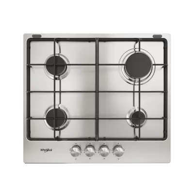 Trouba Whirlpool OMK58RU1X + Varná deska Whirlpool TKRL 650 IX + Myčka Whirlpool WI 7020 P