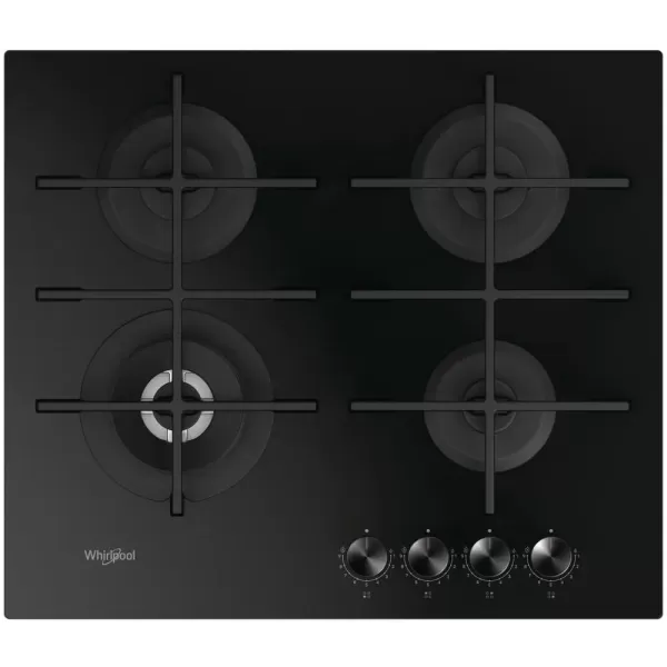 Trouba Whirlpool OMK58HU1X + Varná deska Whirlpool GOWL 628/NB EE + Myčka Whirlpool WSIO 3O34 PFE X