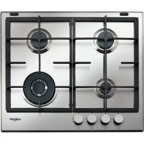 Trouba Whirlpool OMK38HU0X + Varná deska Whirlpool GMAL 6422/IXL + Myčka Whirlpool WIO 3T133 PLE