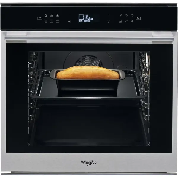 Trouba Whirlpool W7 OM4 4S1 C