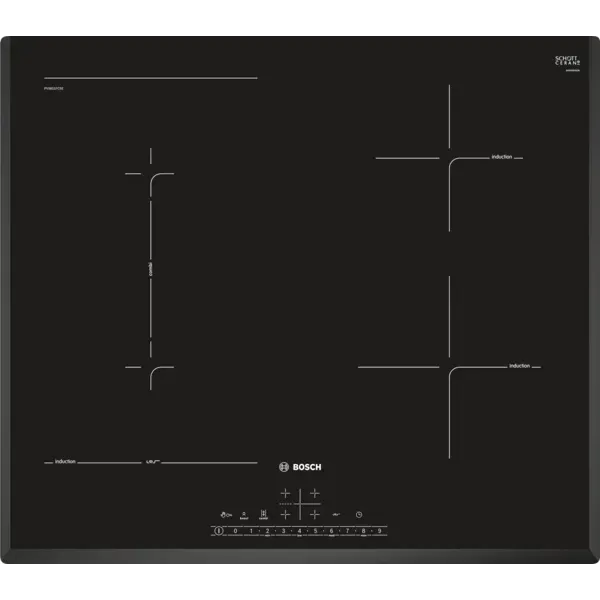 BOSCH PVS651FC5E