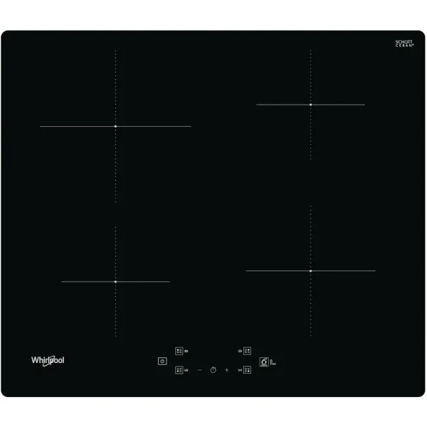 Varná deska Whirlpool WS Q2160 NE