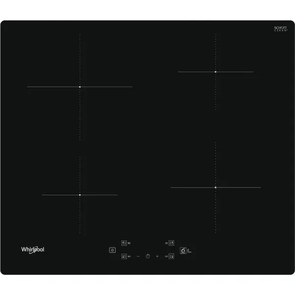 Varná deska Whirlpool WS Q7360 NE