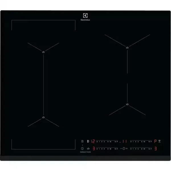 Electrolux 700 SENSE SenseBoil EIS62449