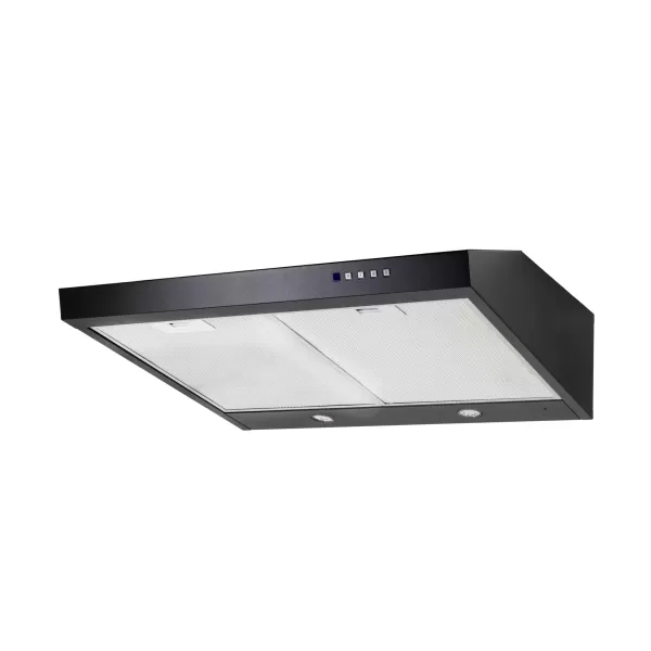 CATA EMPIRE PD VESUV 60 Černá