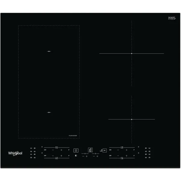 Varná deska Whirlpool WL B1160 BF