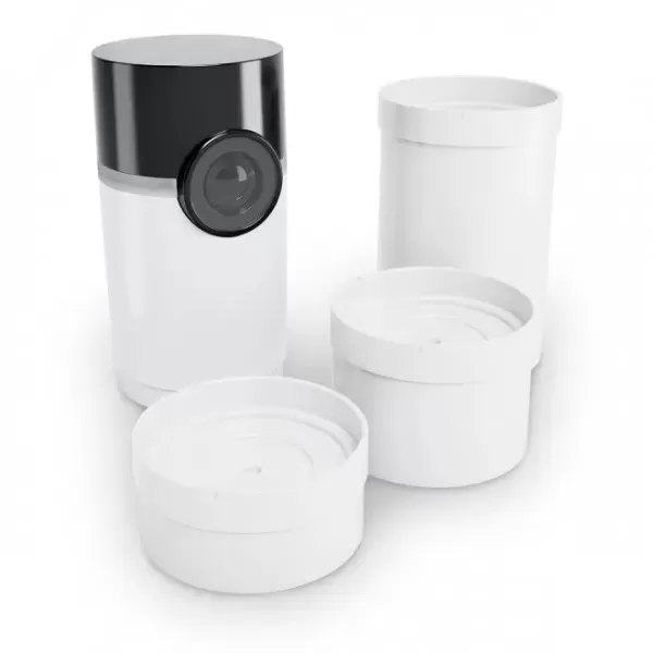 Liebherr HNGRYnsite kamera