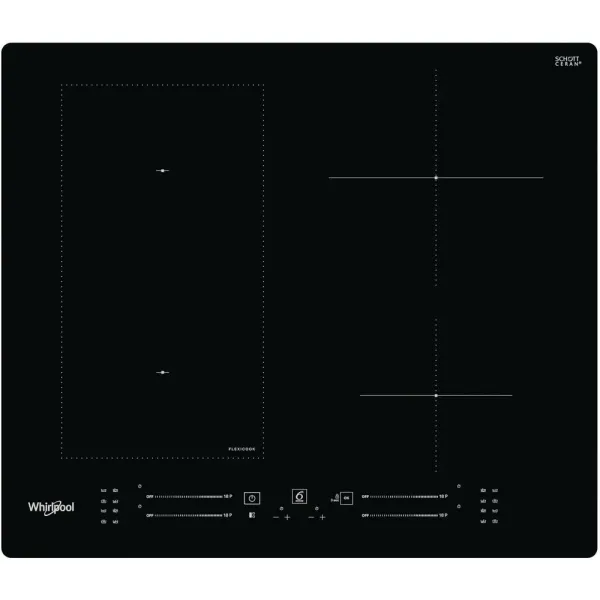 Varná deska Whirlpool WL S7960 NE