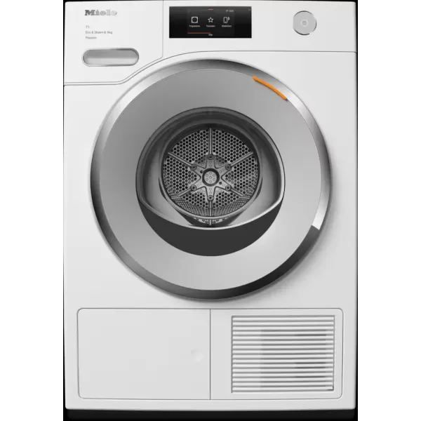 Miele TWV780WP Passion Lotosově bílá