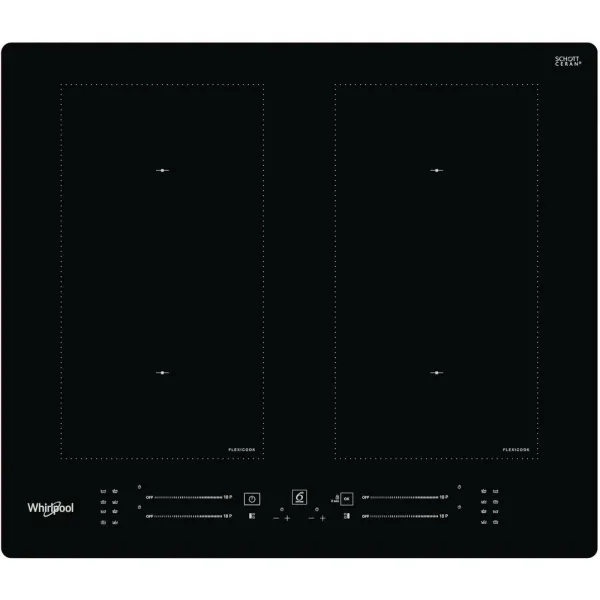 Varná deska Whirlpool WL S1360 NE