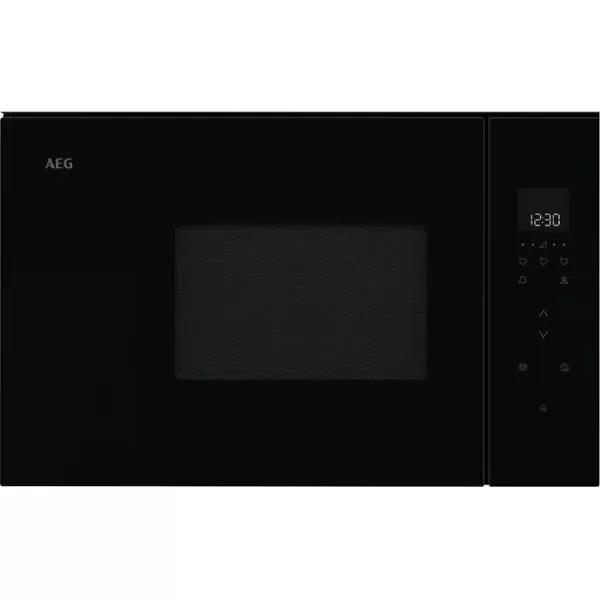 AEG 6000 SteamSet NMB6S171SB