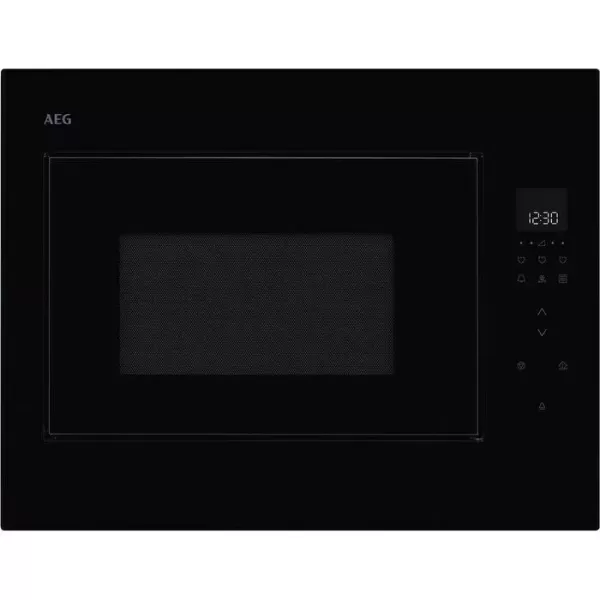 AEG 6000 Grill SteamSet NMB6G261UB