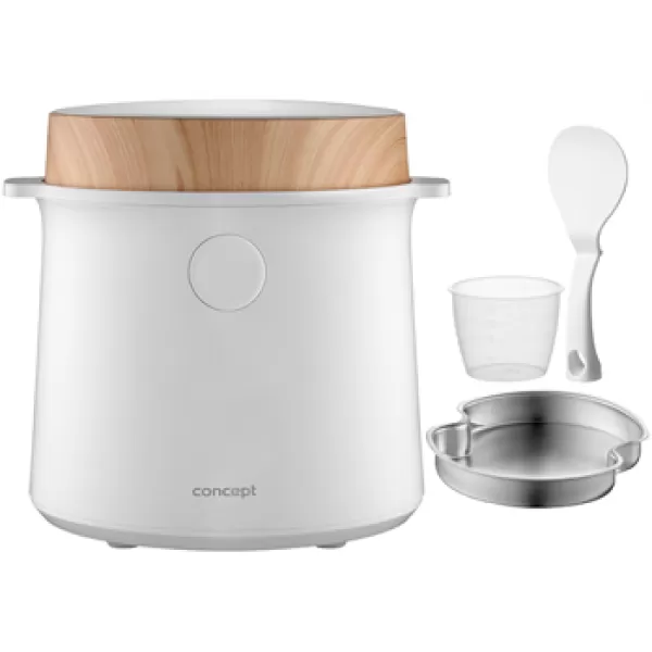 CONCEPT Rýžovar digitální 1,5 L RE3030