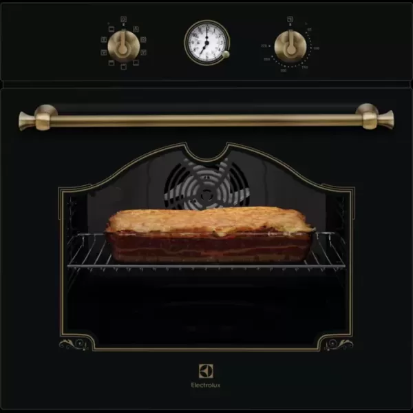 Electrolux 600 SurroundCook EOA5220FOR