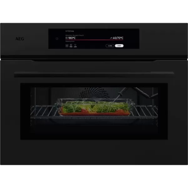 AEG 9000 ProAssist CombiQuick NKK9N821T