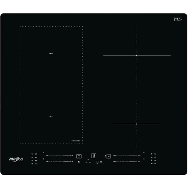 Varná deska Whirlpool WL S2260 NE