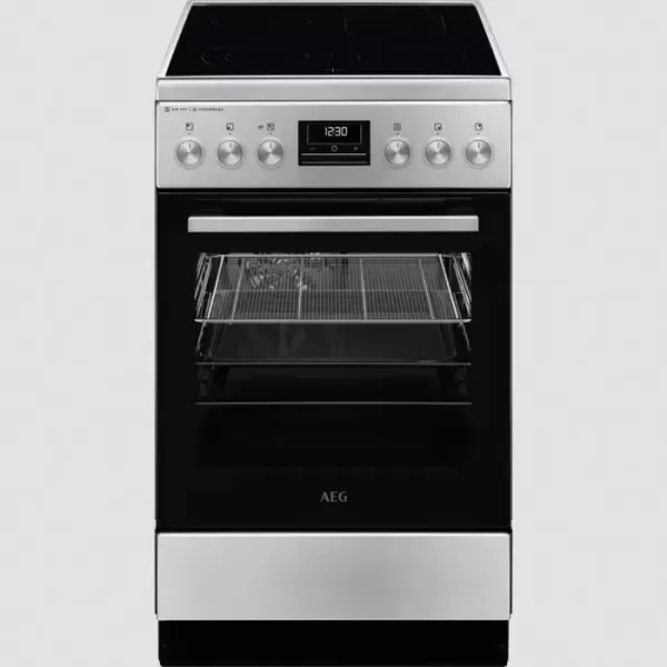 AEG SteamBake CCB56490BM