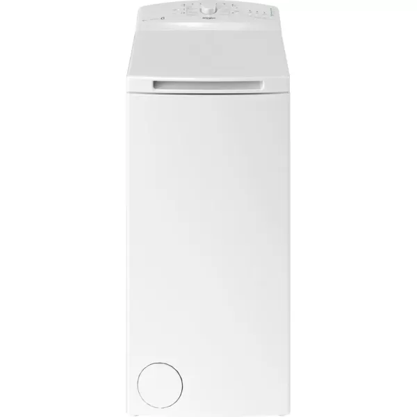 Pračka Whirlpool TDLR 5040L EU/N