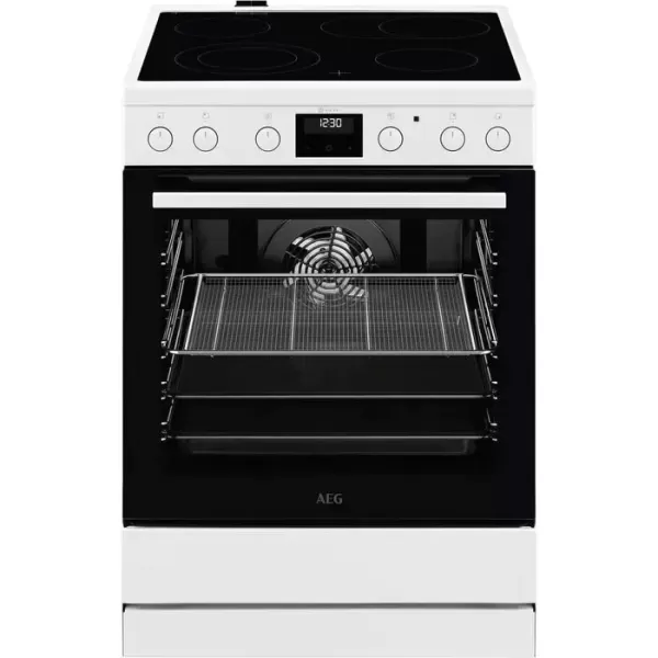 AEG Mastery AirFry CCB6440CBW