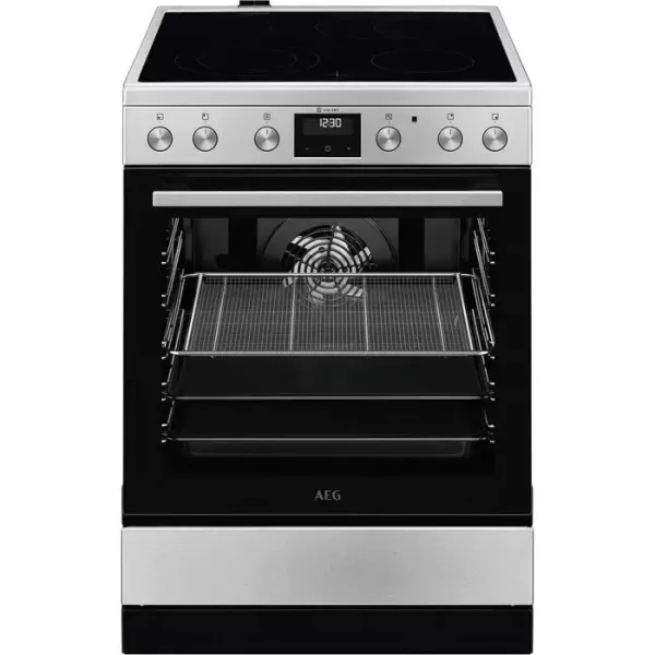 AEG Mastery AirFry CCB6446CBM