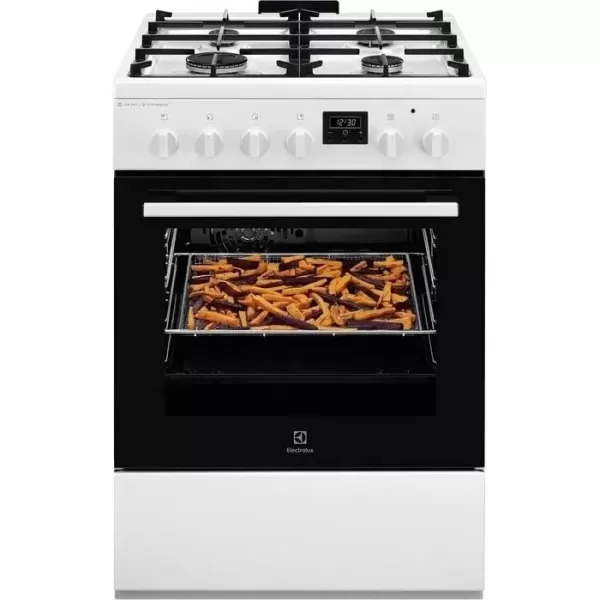 Electrolux SteamBake LKK660220W