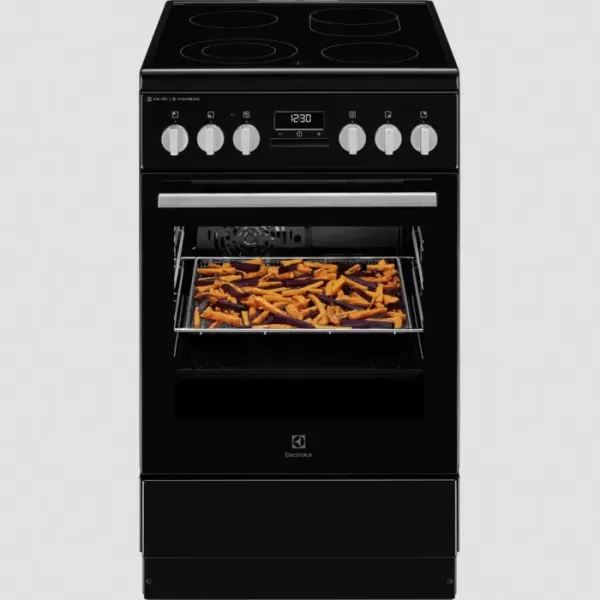 Electrolux SteamBake LKR564275K