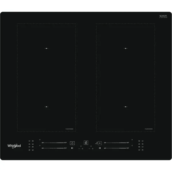 Varná deska Whirlpool WL S7260 NE
