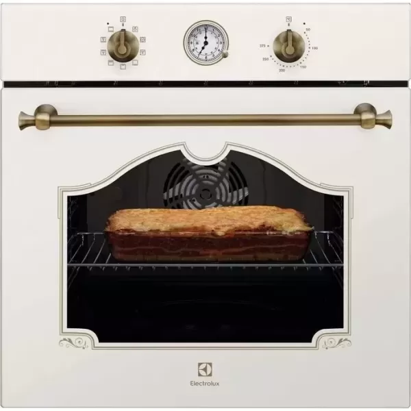 Electrolux 600 SurroundCook EOA5220FOV