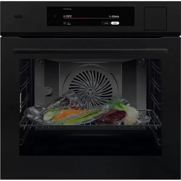 AEG NBP9S831AT 9000 ProAssist with SteamPro