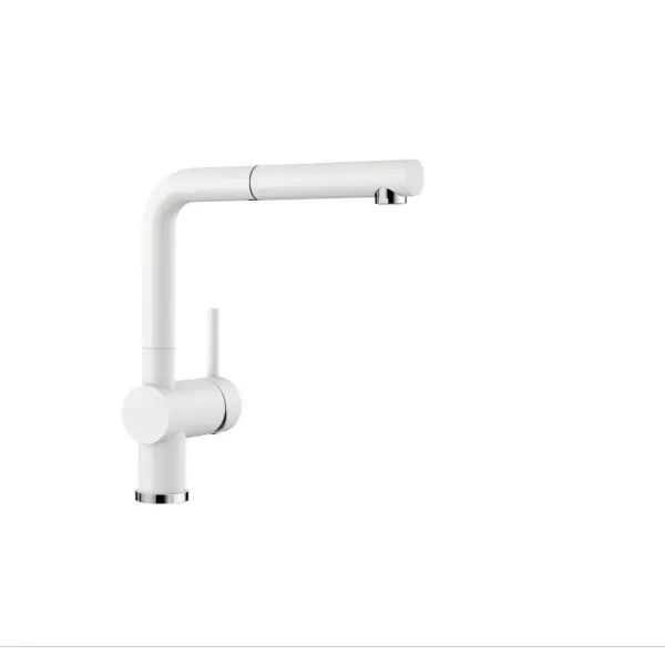 BLANCO 516692 LINUS-S bílý Silgranit