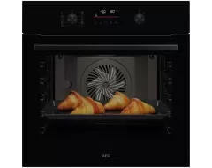 AEG NBA5C43AK série 5000 SurroundCook with SteamBake