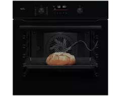AEG NBA5P531AB SurroundCook with SteamBake